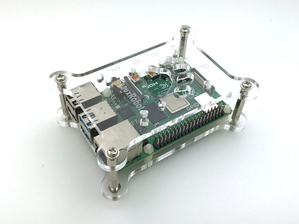 Raspberry Pi Case