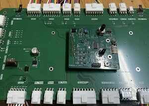 GeauxRobot CAN Module and Motherboard Suite