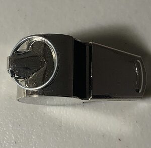 Metal Whistle